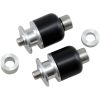 Svingarmsspool Svart PINGEL – miniatyr 2