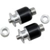 Svingarmsspool Svart PINGEL – miniatyr 1