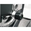 Svingarmsspool Svart PINGEL – miniatyr 2