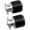 Svingarmsspool Svart PINGEL – miniatyr 1