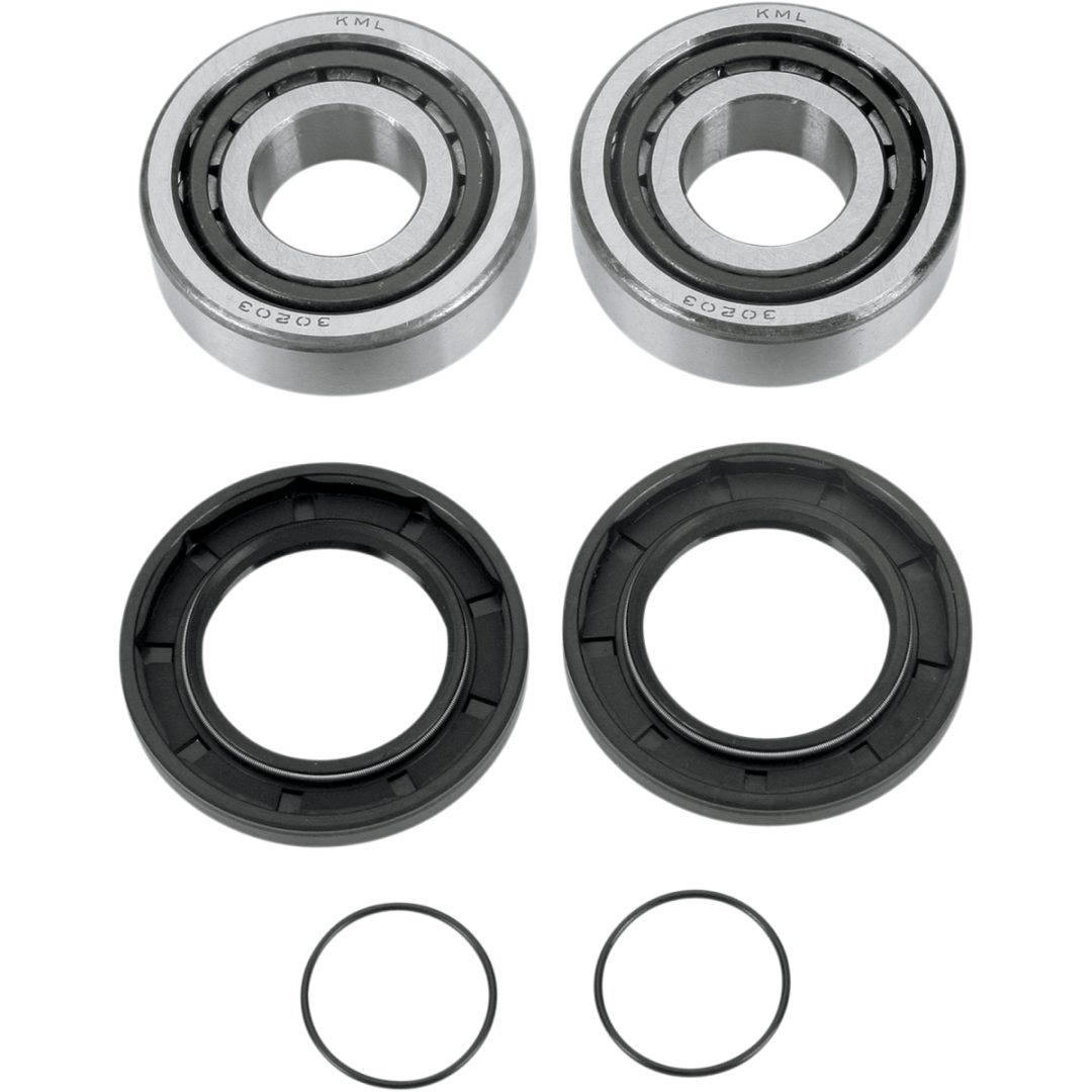 Svinglager Kit ATV Moose Racing Svinglager Kit