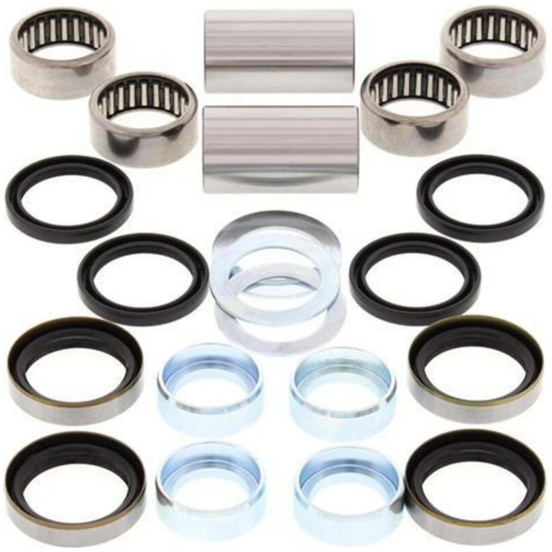 Svinglager Sats All Balls Svinglager Kit – bild 2