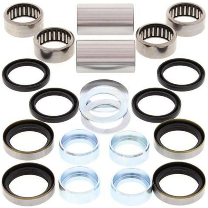 Svinglager Sats All Balls Svinglager Kit – bild 2