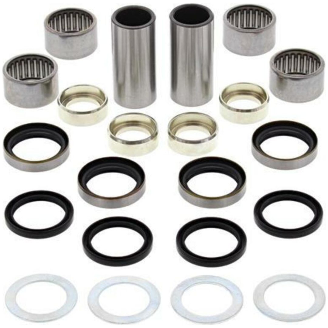 Svinglager Sats All Balls Svinglager Kit – bild 2