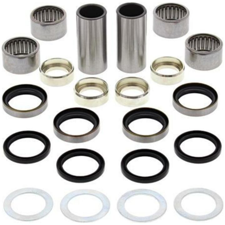 Svinglager Sats All Balls Svinglager Kit – bild 2