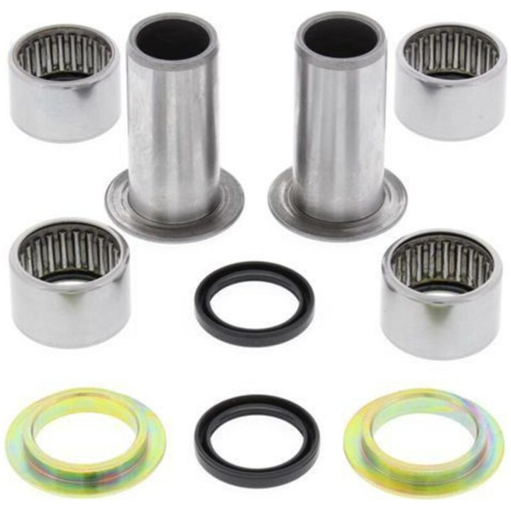 Svinglager Sats All Balls Svinglager Kit – bild 2