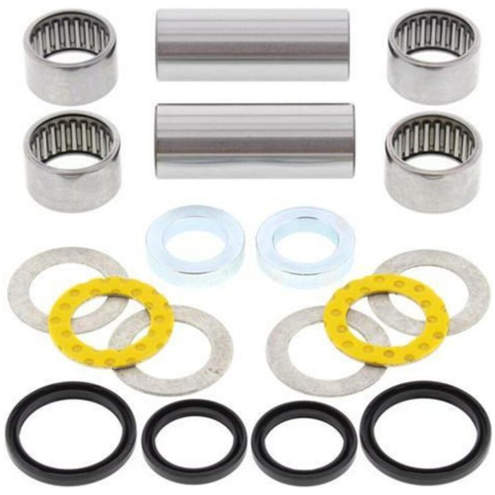 Svinglager Sats All Balls Svinglager Kit – bild 2