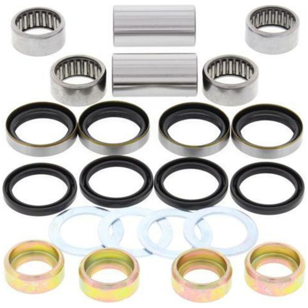 Svinglager Sats All Balls Svinglager Kit – bild 2