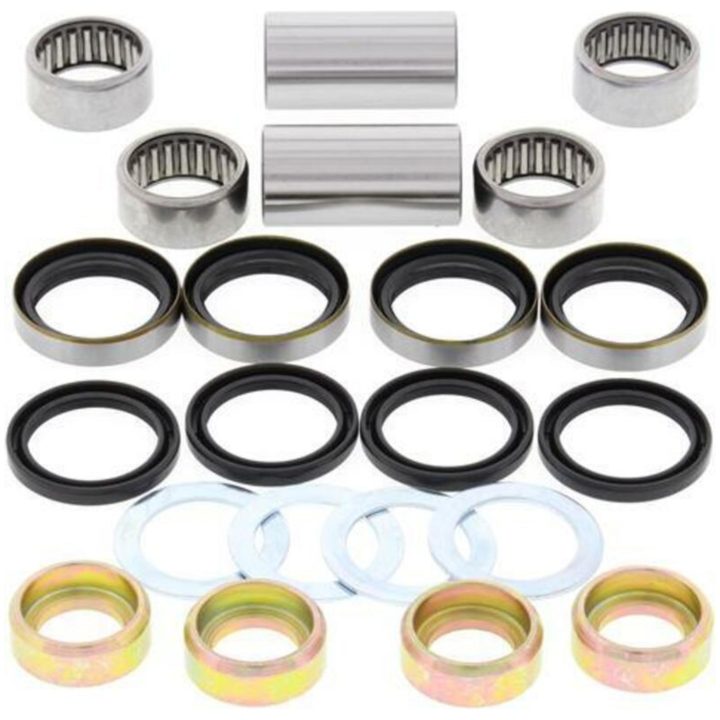 Svinglager Sats All Balls Svinglager Kit – bild 2