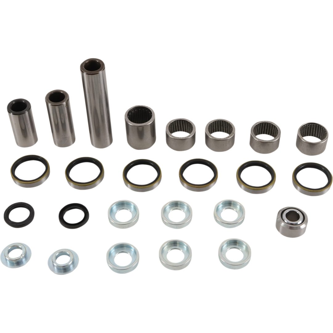 Svinglagerkit Pivot Works