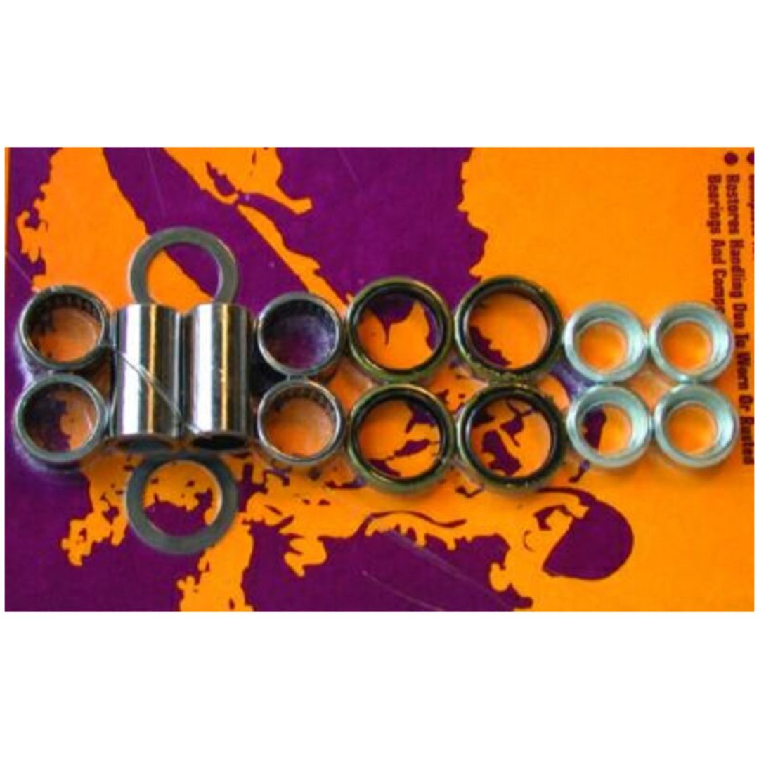 Svinglagerkit Pivot Works Svinglager Kit