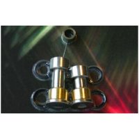 Svinglagerkit Pivot Works