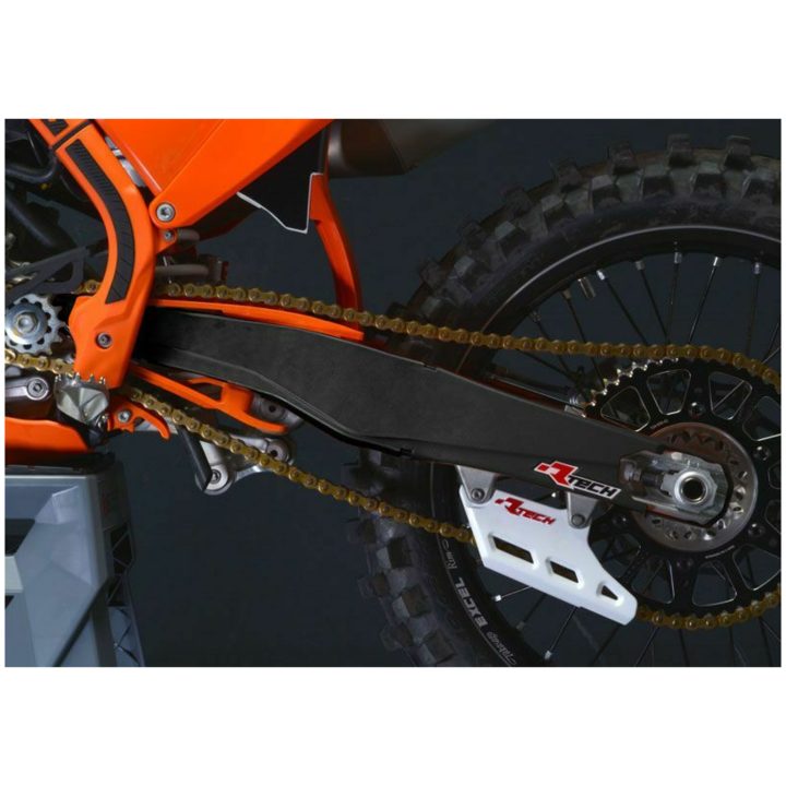 Svingskydd Svart Rtech Svart – bild 3