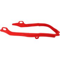 Svingskydd/Kedjeslide Svart UFO