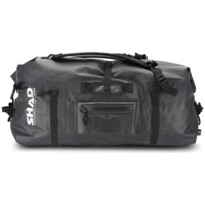SW80 Waterproof Rear Transport Bag SHAD