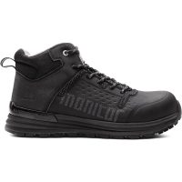 S.W.A.T. Safety Boot Black 43
