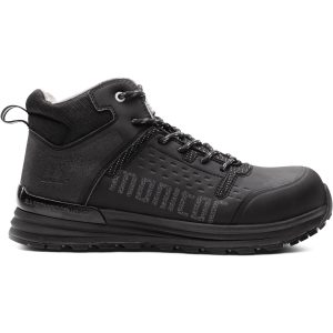 S.W.A.T. Safety Boot Black 43