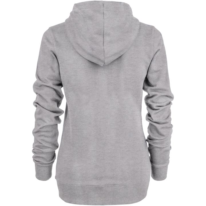 Sweater Dam Duke Askgrå James Harvest – bild 3