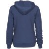 Sweater Dam Duke Blekt blå James Harvest – miniatyr 2