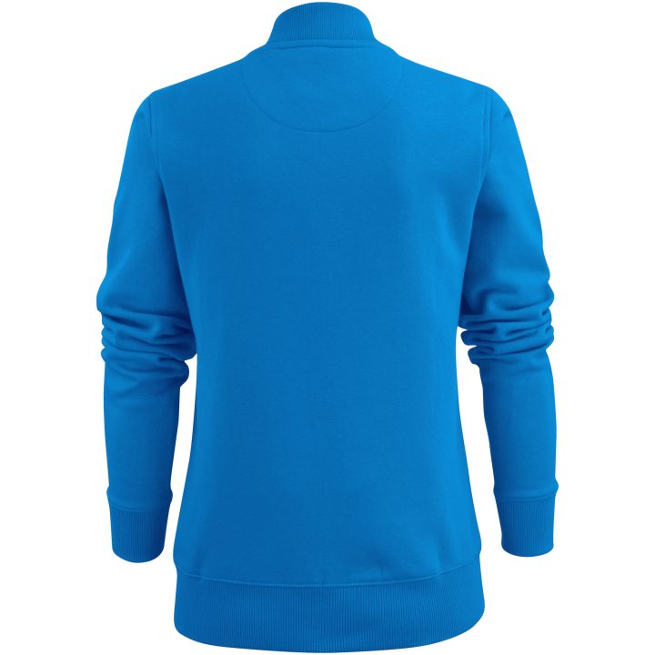 Sweater Dam Javelin Havsblå Printer Essentials 3XL – bild 2