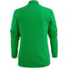 Sweater Dam Javelin Klargrön Printer Essentials 3XL – miniatyr 2