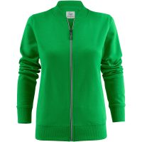Sweater Dam Javelin Klargrön Printer Essentials