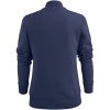 Sweater Dam Javelin Marinblå Printer Essentials 3XL – miniatyr 2