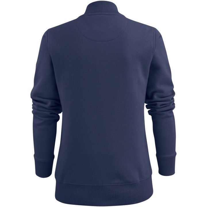 Sweater Dam Javelin Marinblå Printer Essentials 3XL – bild 2