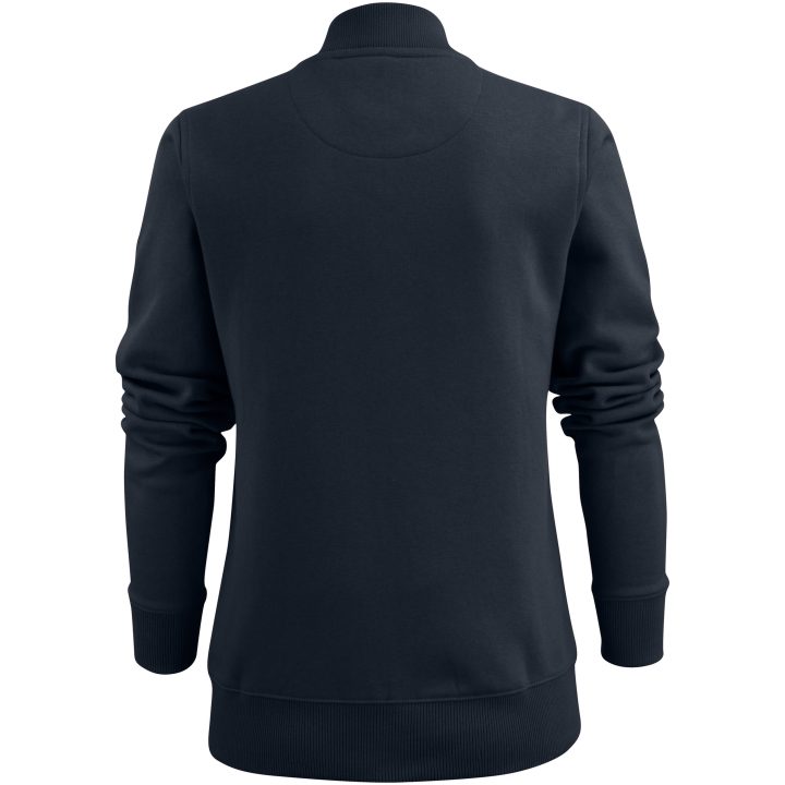 Sweater Dam Javelin Mörk marinblå Printer Essentials 3XL – bild 4