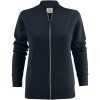 Sweater Dam Javelin Mörk marinblå Printer Essentials 3XL – miniatyr 1