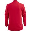 Sweater Dam Javelin Röd Printer Essentials XS – miniatyr 2
