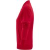 Sweater Dam Javelin Röd Printer Essentials XS – miniatyr 4