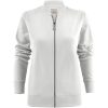 Sweater Dam Javelin Vit Printer Essentials 3XL – miniatyr 1