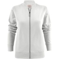 Sweater Dam Javelin Vit Printer Essentials