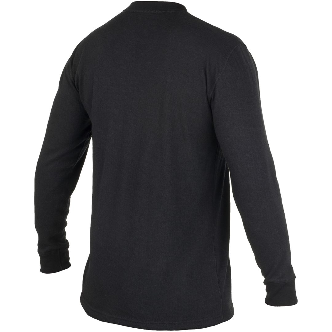 Sweater LBrador 717UP UNDERSHIRT 717UP BLACK XS – bild 2