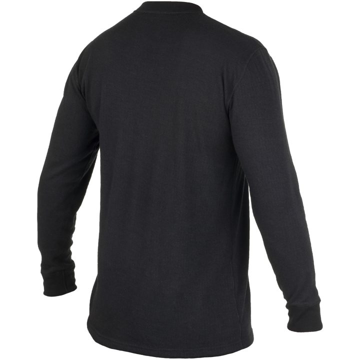 Sweater LBrador 717UP UNDERSHIRT 717UP BLACK XS – bild 2
