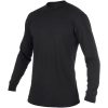 Sweater LBrador 717UP UNDERSHIRT 717UP BLACK XS – miniatyr 1