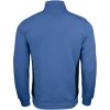 Sweatshirt 1/2-zip 5401 Practical Blå/Svart Jobman XXXL – miniatyr 3
