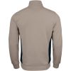 Sweatshirt 1/2-zip 5401 Practical Khaki/Svart Jobman XXXL – miniatyr 3