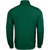 Sweatshirt 1/2-zip 5401 Practical Skogsgrön/Svart Jobman XXXL – miniatyr 3