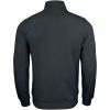 Sweatshirt 1/2-zip 5401 Practical Svart Jobman XXXL – miniatyr 3
