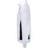 Sweatshirt 1/2-zip 5401 Practical Vit/svart Jobman – miniatyr 4