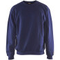 Sweatshirt Blåkläder 30741762 Marin