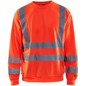 Sweatshirt 33411974 Blåkläder