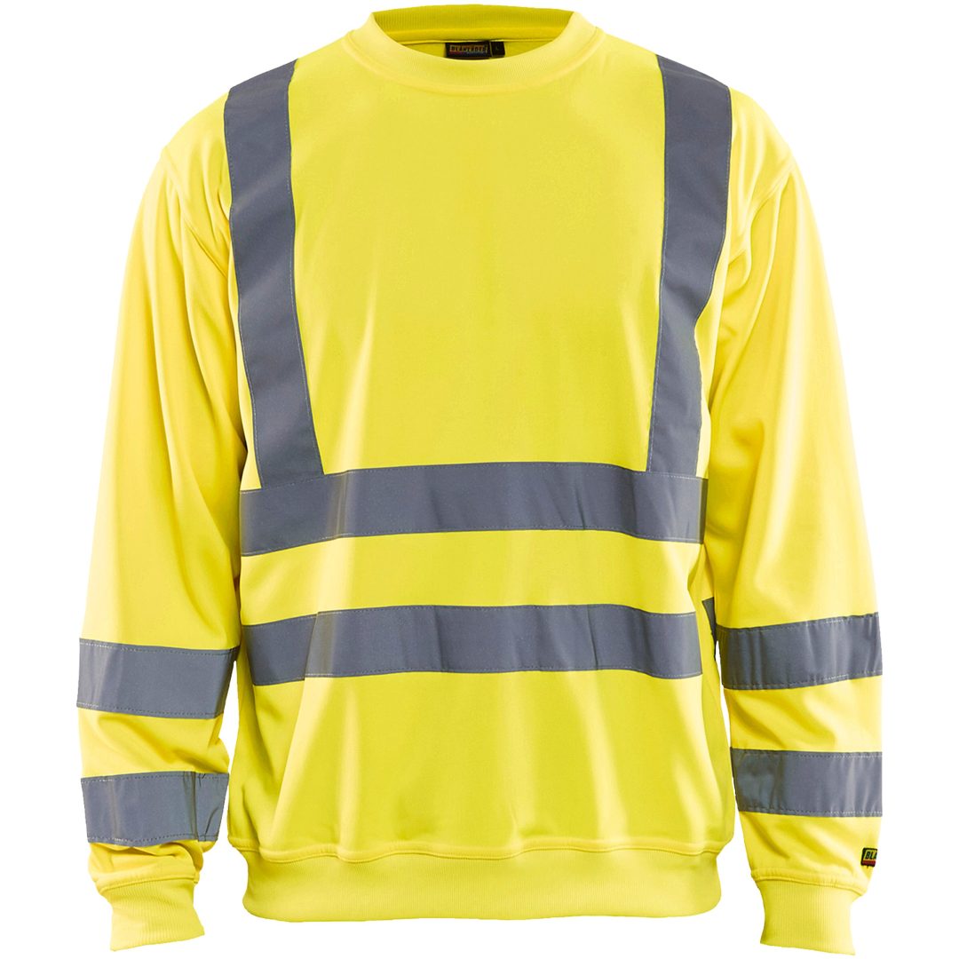 Sweatshirt 33411974 Blåkläder XS