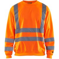 Sweatshirt 33411974 Blåkläder