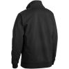 Sweatshirt 33531158 Svart BLÅKLÄDER SWEATSHIRT 33531158 SVA/BLÅ XS – miniatyr 2