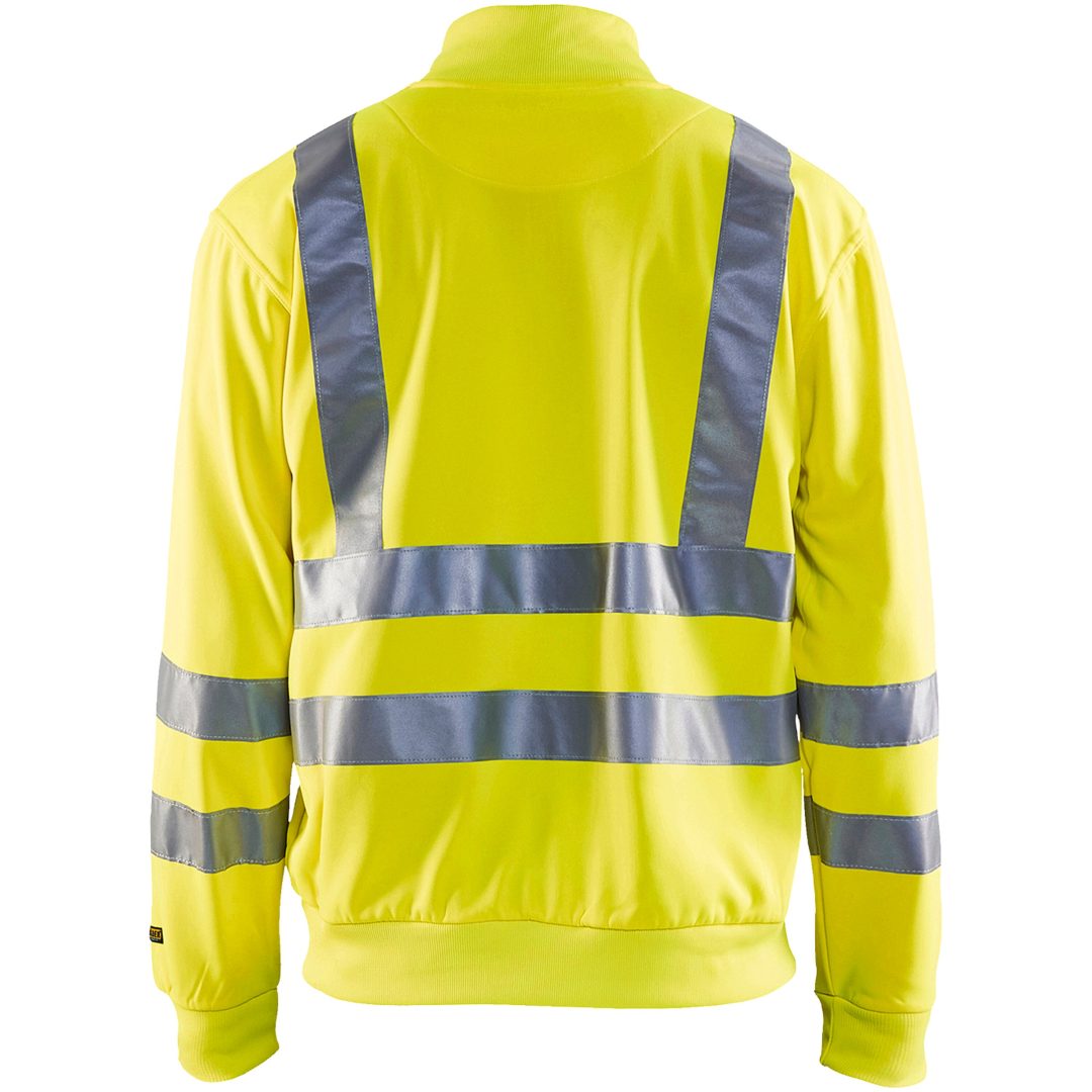 Sweatshirt 33581974 Blåkläder XXS – bild 2