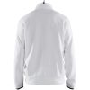 Sweatshirt 33622526 Vit / Grå BLÅKLÄDER TRÖJA 33622526 VIT/MÖRKGRÅ XS – miniatyr 2