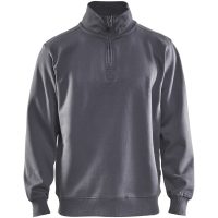Sweatshirt 33651048 Grå BLÅKLÄDER